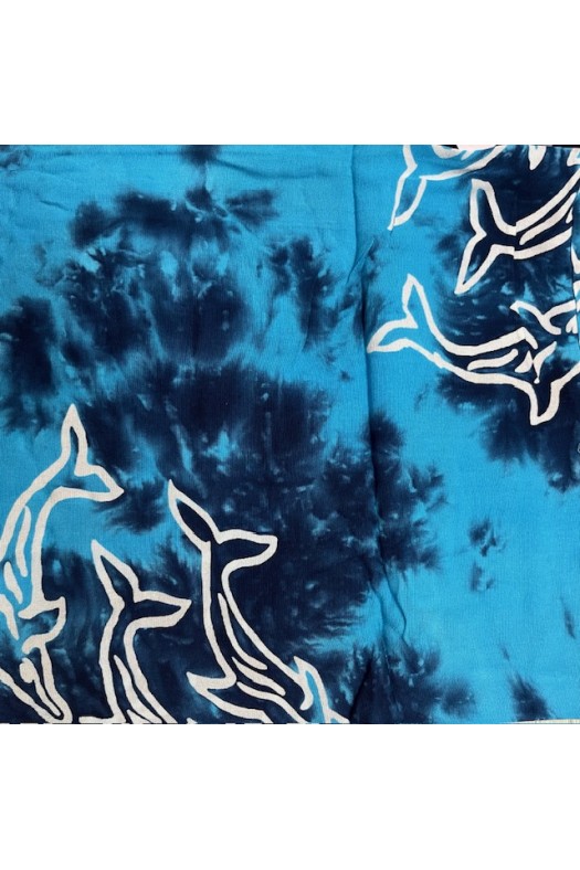 PAREO ΒΑΤΙΚ IND/SIA